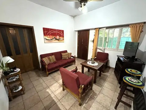 Depto Tipo Casa en Venta en Munro, USD 90.000