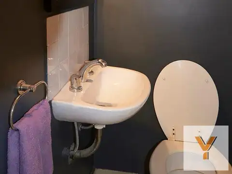Departamento en Alquiler de 3 dormitorios