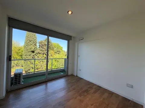Alquiler de departamento de dos ambientes en Canning