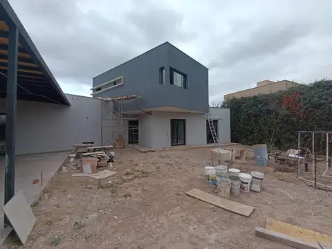 Casa en Venta A Estrenar