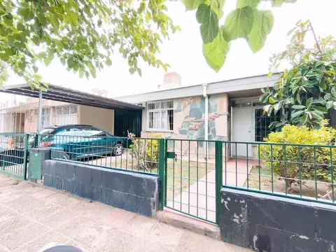 Venta Casa Barrio Batalla del Pilar Godoy Cruz