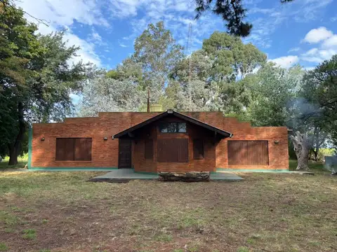 VENTA QUINTA DE 2 HECTARES RUTA 88 LA BALLENERA