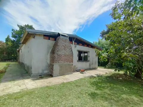 Casa en Venta al Suroeste
