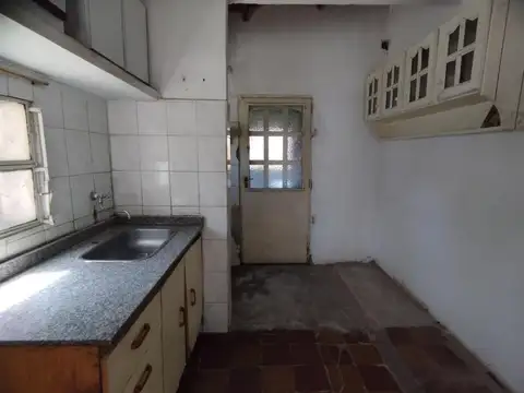 Casa en Venta 40 años