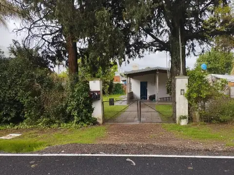 Juan José Paso al 900