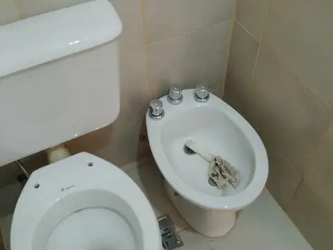 Departamento en Alquiler 21 años