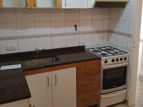 Departamento en Alquiler de 3 ambientes