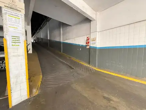 Deposito en Alquiler, Constitucion.