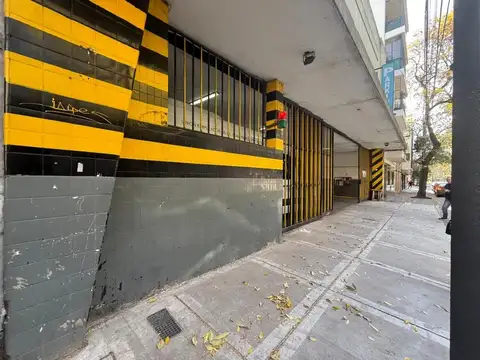 Deposito en Alquiler, Constitucion.