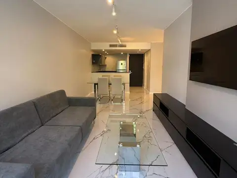 Departamento en  Puerto Madero