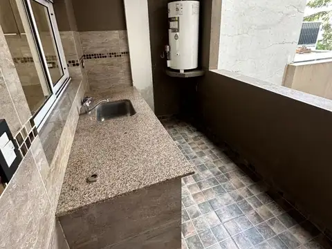 Departamento en Alquiler de 2 dormitorios