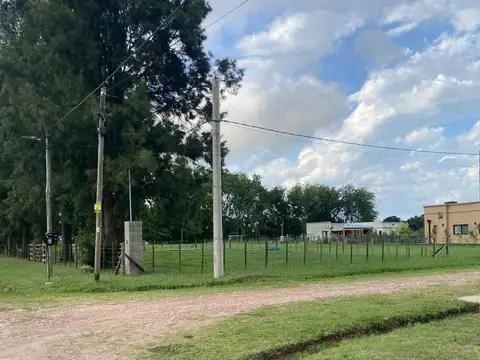 Terreno en Venta de 1050,0 m2