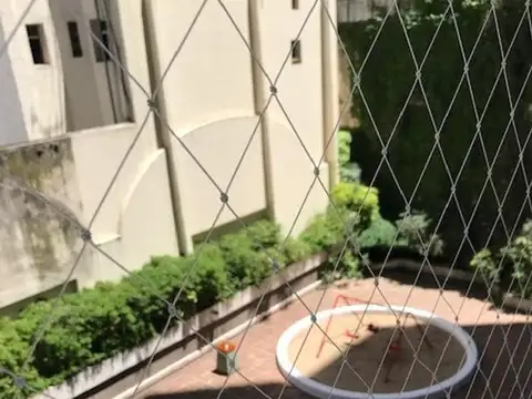 Departamento en Alquiler 40 años