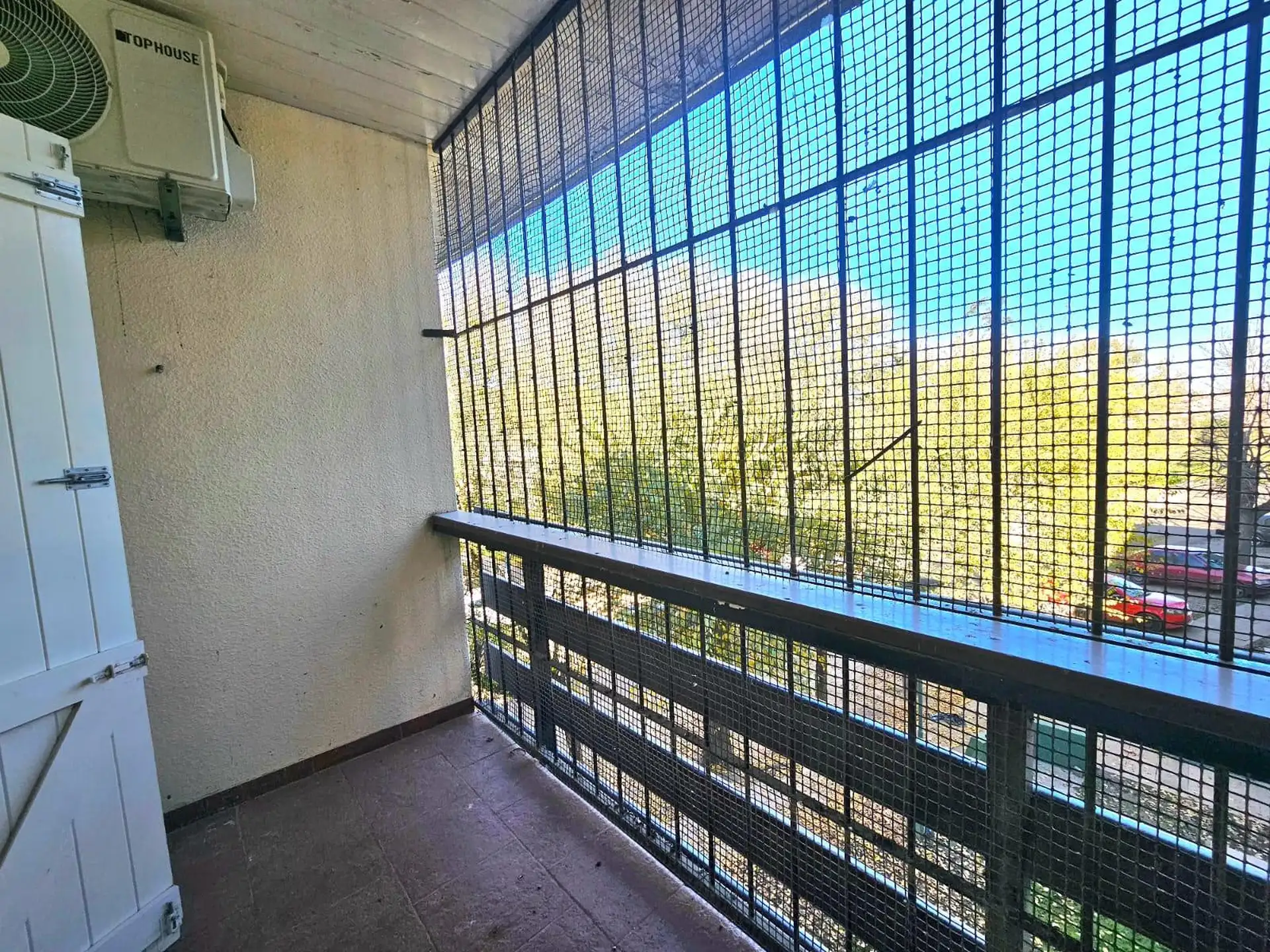 Venta Departamento 3 Amb con Balcón Frente Apto Crédito Barrio 9 de julio