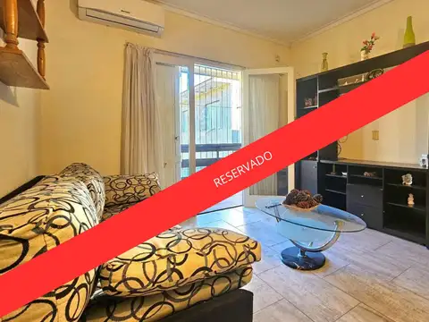Venta Departamento 3 Amb con Balcón Frente Apto Crédito Barrio 9 de julio