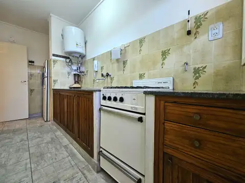 Departamento en Venta en Barrio 180, USD 39.900