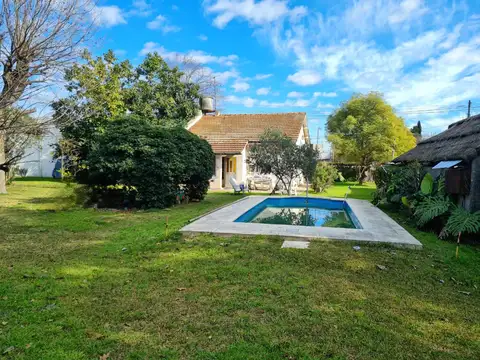 Casa en Venta al Noroeste