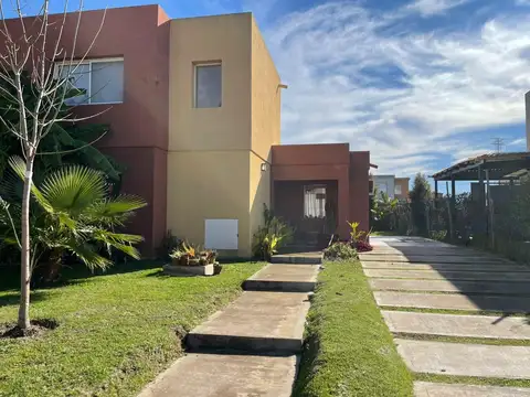 Casas de San Patricio
