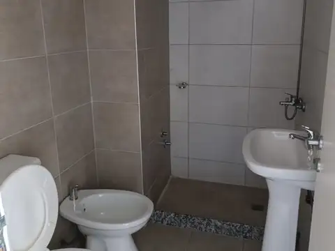 Departamento 1 dormitorio c/ balcón en B° Gral Paz