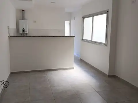 Domingo F. Sarmiento 1600