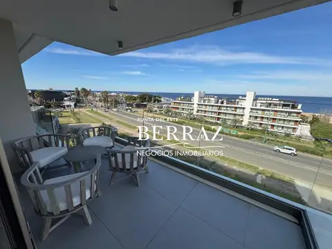 Departamento en Alquiler 5 años