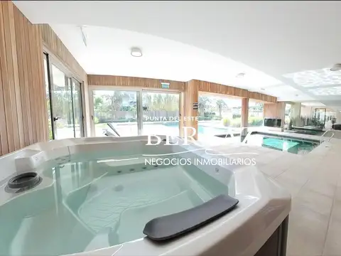 Departamento Alquiler 3 Dormitorios Complejo Moorea Bay II 150 m2 Manantiales Uruguay