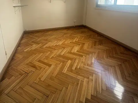 Departamento en Venta en Balvanera, USD 77.500