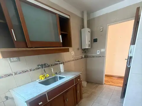 Departamento en Venta 60 años