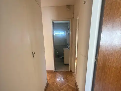 Muy lindo 3 ambientes.