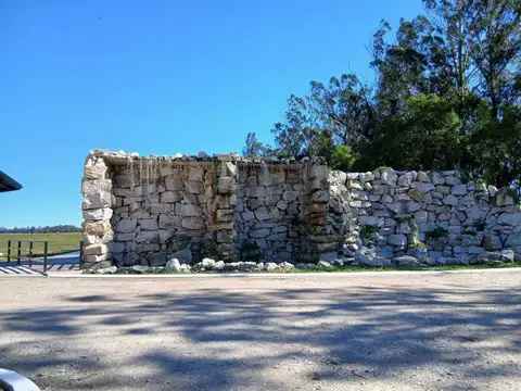 Comarcas de Stella Maris 100, Piso 0