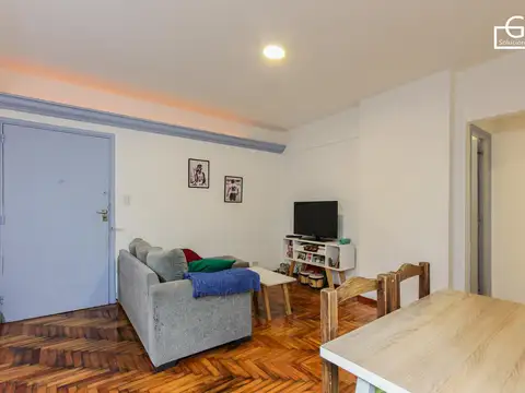 Departamento en Venta Apto profesional