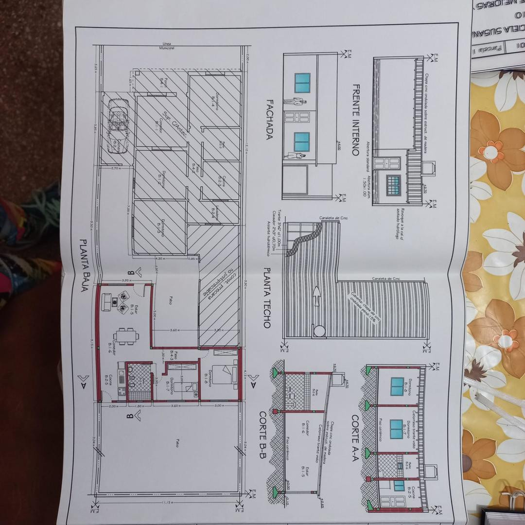 Casa en Venta en Concordia, USD 62.000