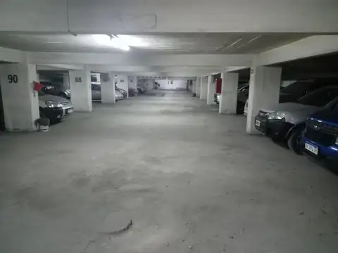 Buenos Aires 900, Piso 48