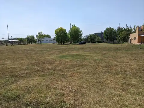 Terreno en Venta en Belen de Escobar, USD 60.000