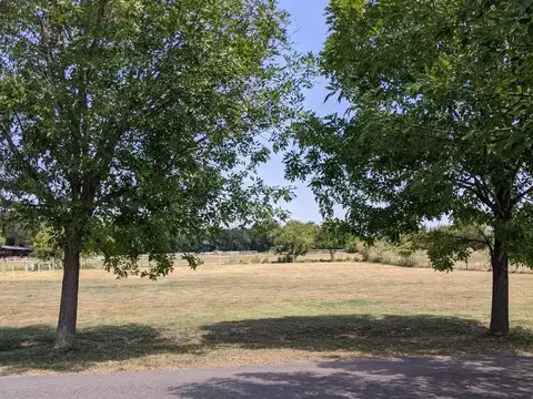 Terreno en Venta 62  mts Fondo