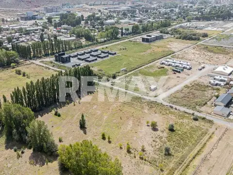 EN VENTA 1,5 HECTAREAS CASCO VIEJO AÑELO