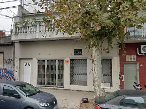 Local comercial sin expensas en venta en Palermo