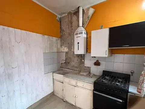 Depto Tipo Casa en Venta 30 años