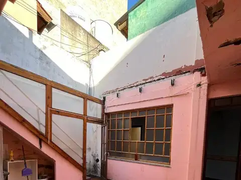 Depto Tipo Casa en Venta en Villa Luro, USD 92.000