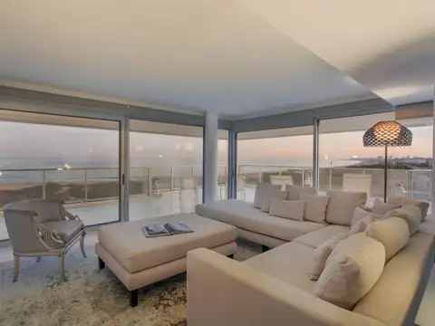 Departamento en Venta de 5 ambientes