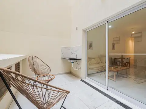 Departamento en Venta 45 años