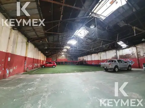 VENTA Terreno semicéntrico- La Plata