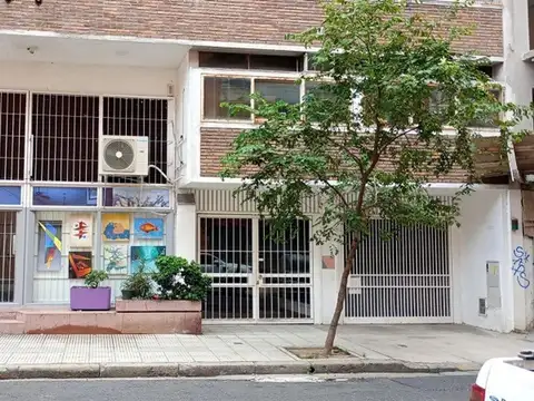 Departamento en Venta en Abasto, USD 38.900