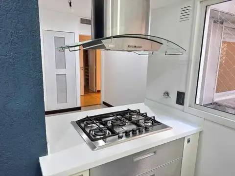 Departamento en Venta 27 años