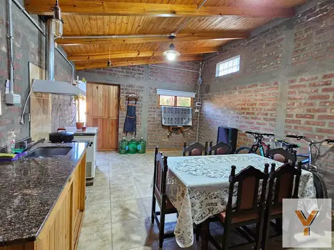 Departamento en Venta 5 años