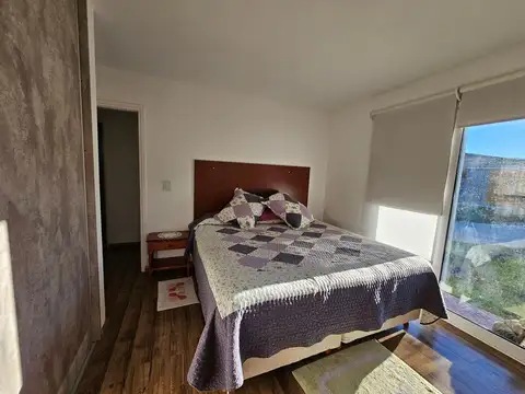 Departamento en venta - 2 Dormitorios 2 Baños - Esquel
