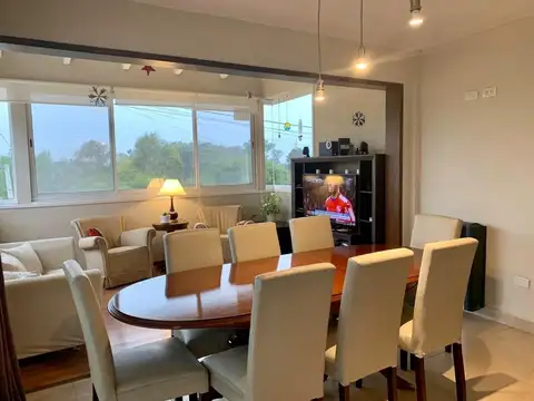 Casa en Alquiler Temporal en Ostende, $ 3.500.000