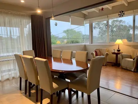 Casa en Alquiler Temporal de 5 dormitorios