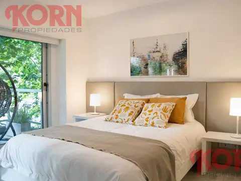Departamento en Venta al Noroeste