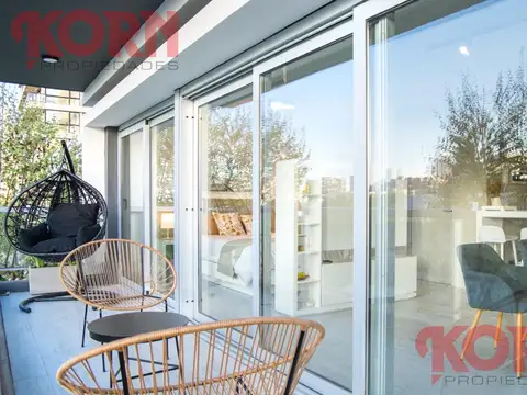 Departamento en Venta en Palermo Nuevo, USD 313.708